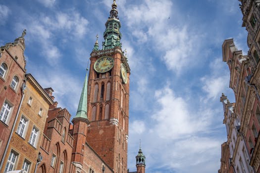 Oferty pracy - Gdańsk