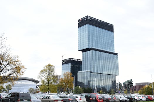 Oferty pracy - Katowice