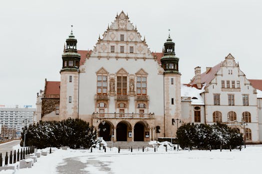 Oferty pracy - Poznań